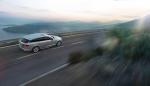 Jaguar XF Sportbrake 2012 года